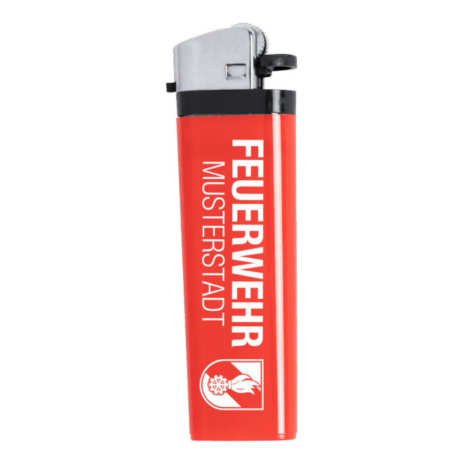 1000 Stk. Feuerzeug