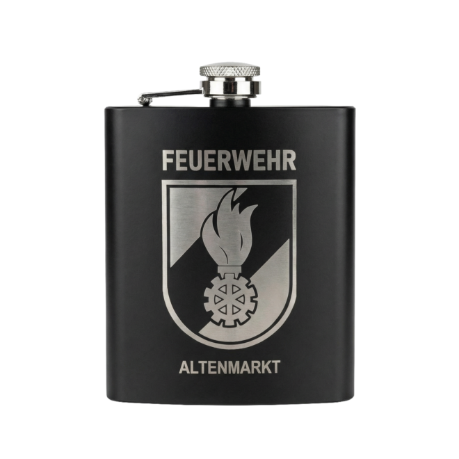 Flachmann