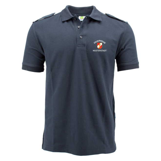 Polo Steiermark & Salzburg Kurzarm