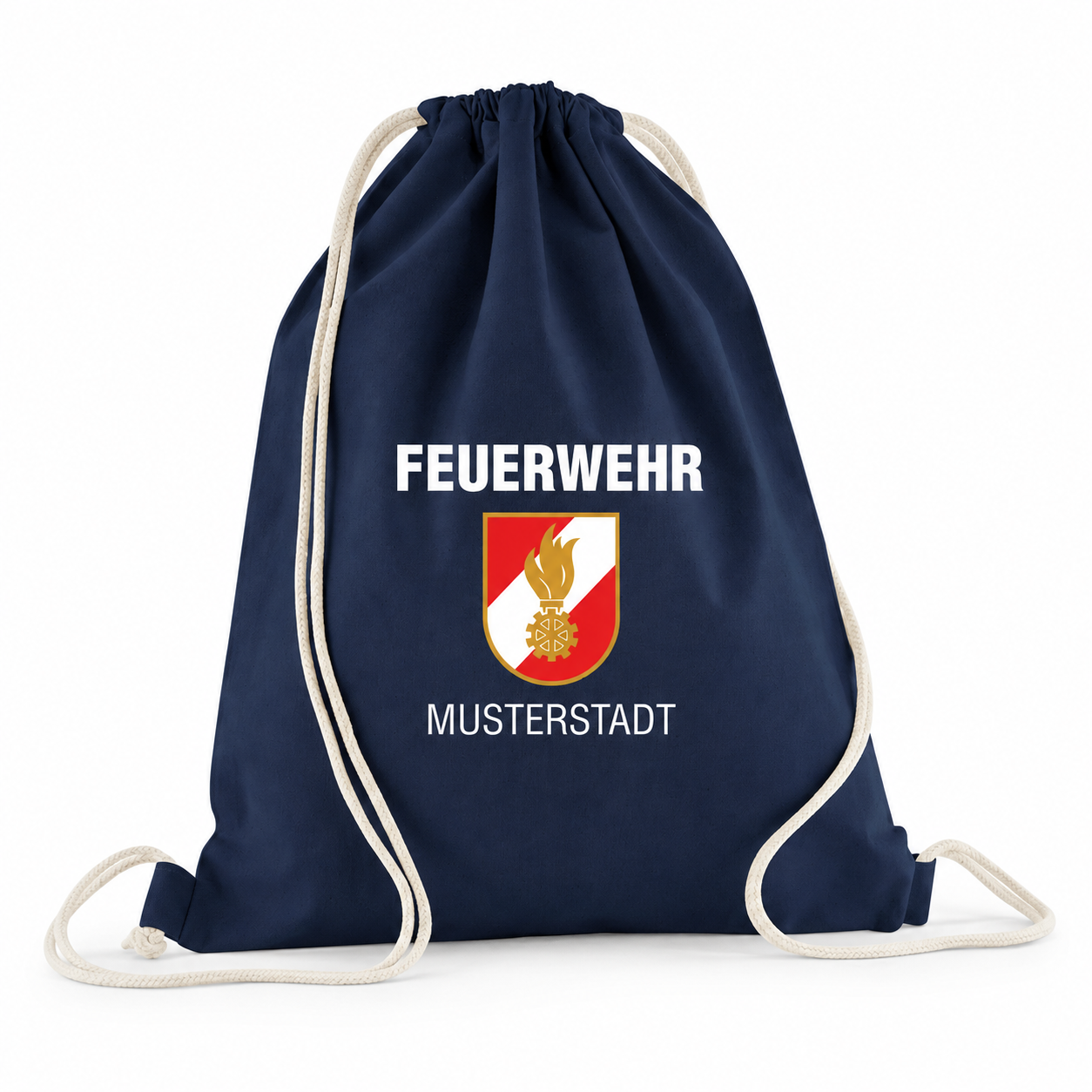 Westford Mill W160 – French Navy mit bestehendem Vereins- oder Feuerwehrdesign