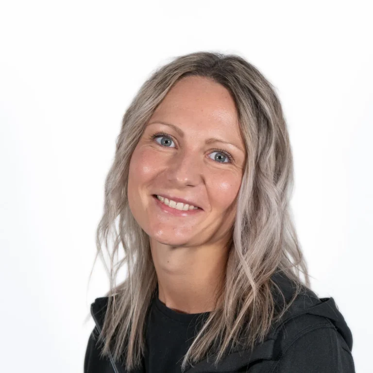 Sarah Wildling, Buchhaltung & Organisation